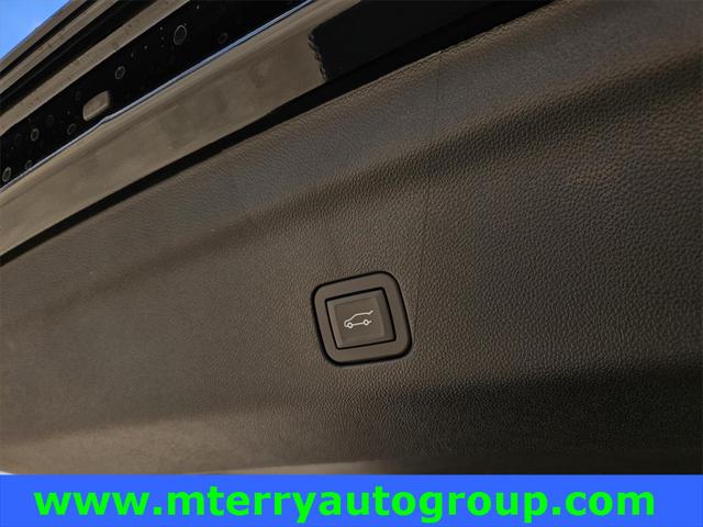 2024 Chevrolet Suburban 2WD LT