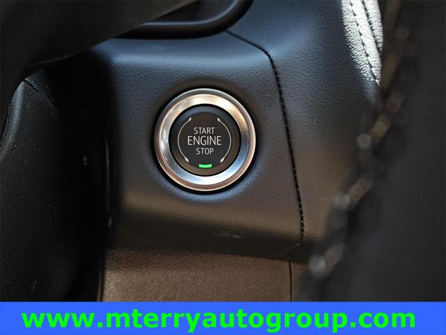 2024 Chevrolet Suburban 2WD LT