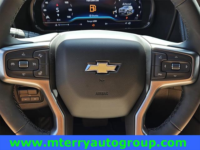 2024 Chevrolet Suburban 2WD LT