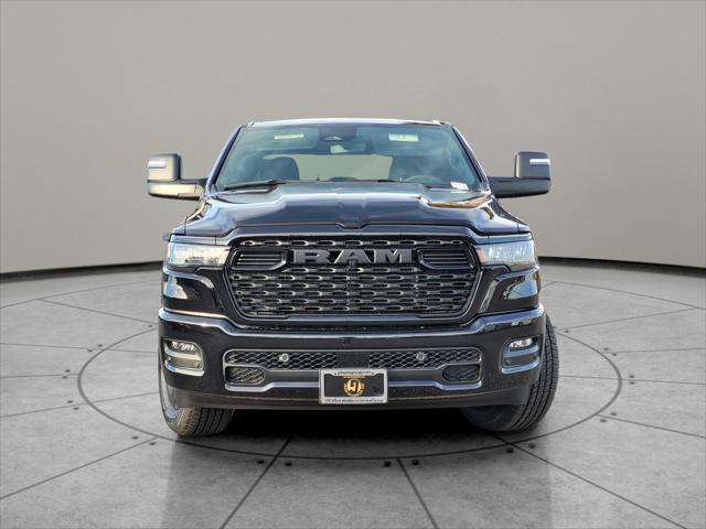 2025 RAM Ram 1500 RAM 1500 TRADESMAN CREW CAB 4X4 57 BOX