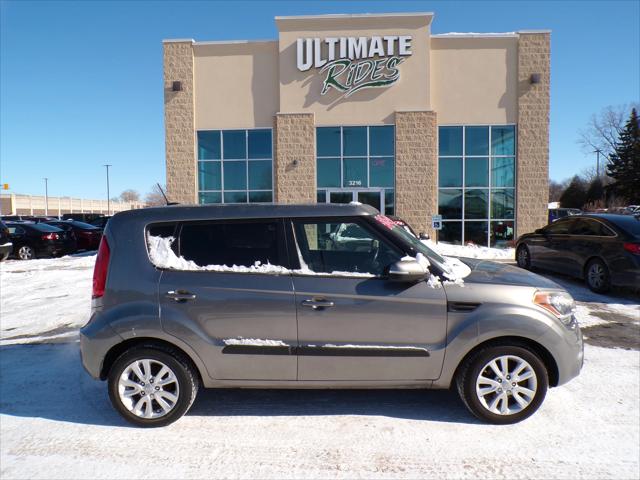 2012 Kia Soul + for sale in Appleton, WI