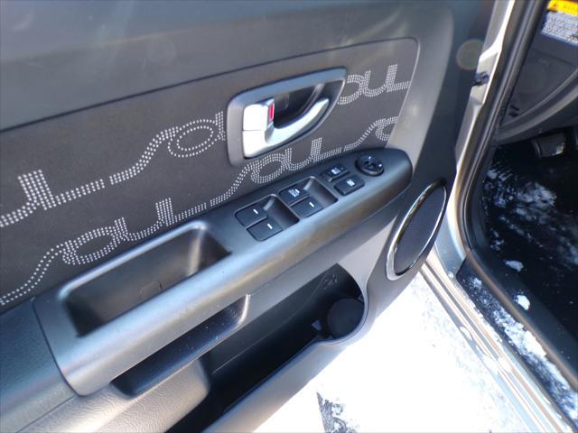 2012 Kia Soul +