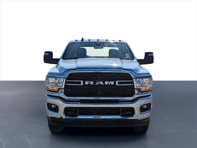 2024 RAM Ram 2500 RAM 2500 TRADESMAN CREW CAB 4X4 8 BOX