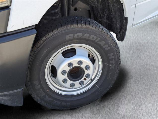 2024 RAM Ram 3500 RAM 3500 TRADESMAN CREW CAB 4X4 8 BOX