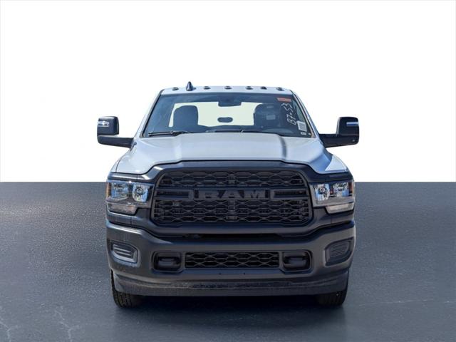 2024 RAM Ram 3500 RAM 3500 TRADESMAN CREW CAB 4X4 8 BOX