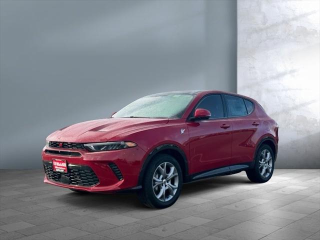 2024 Dodge Hornet R/T Plus EAWD 2024 Dodge Hornet R/T Plus EAWD