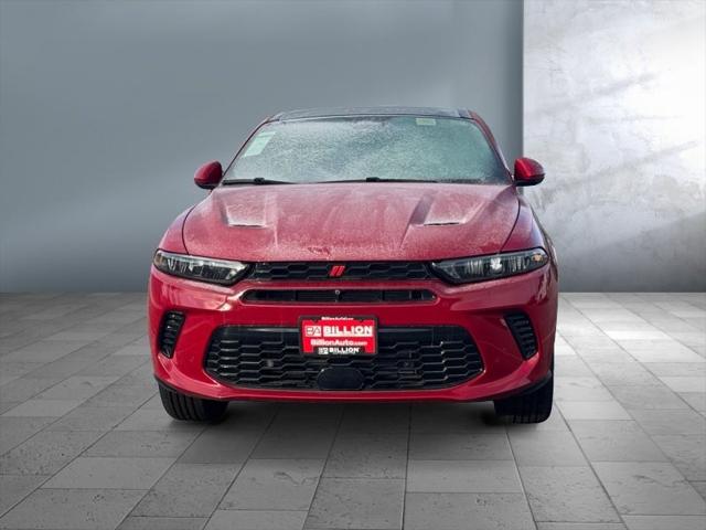 2024 Dodge Hornet R/T Plus EAWD 2024 Dodge Hornet R/T Plus EAWD