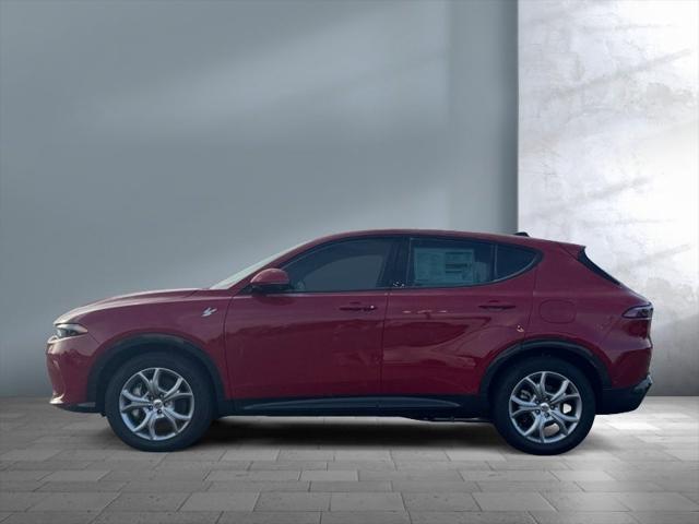 2024 Dodge Hornet R/T Plus EAWD 2024 Dodge Hornet R/T Plus EAWD