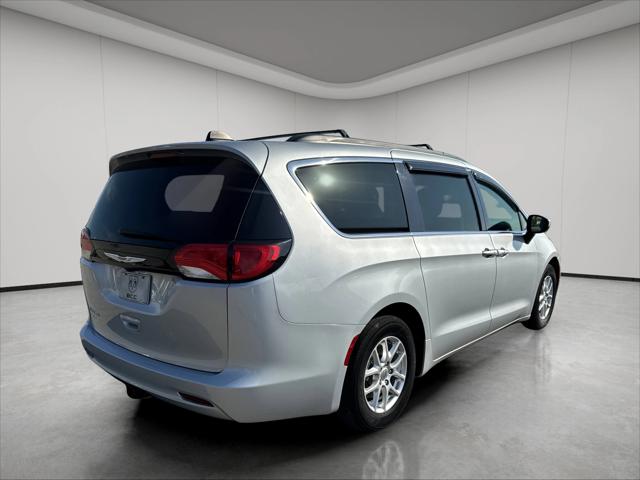 2023 Chrysler Voyager LX 2023 Chrysler Voyager LX