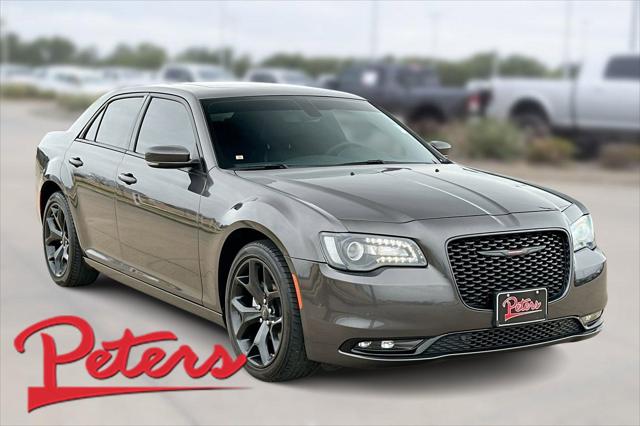 2023 Chrysler 300 300S