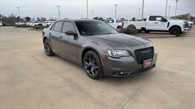 2023 Chrysler 300 300S