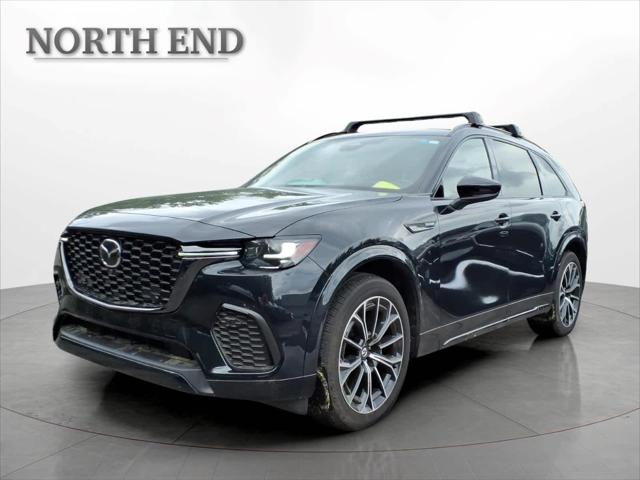 2025 Mazda CX-70 3.3 Turbo S Premium for sale in Lunenburg, MA