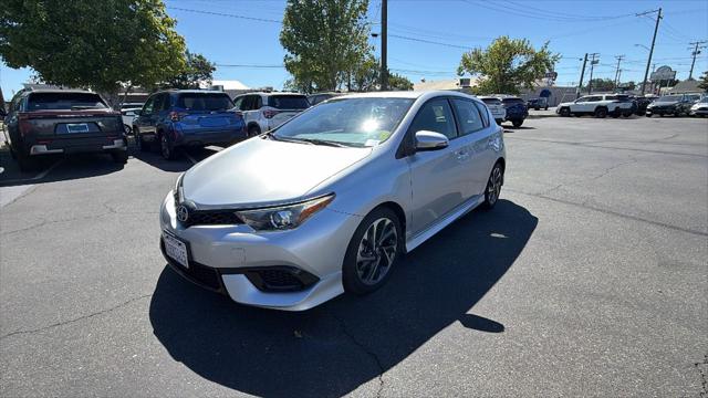 2016 Scion iM Base for sale in Redding, CA