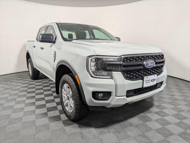 2024 Ford Ranger XL for sale in Marble Falls, TX