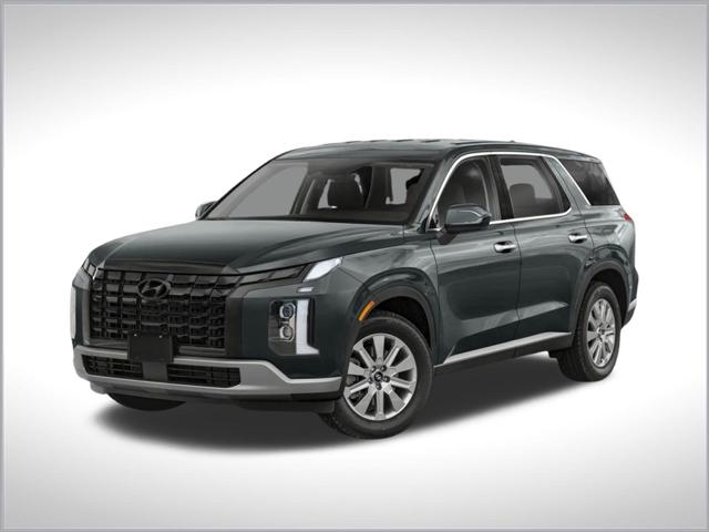 2023 Hyundai Palisade