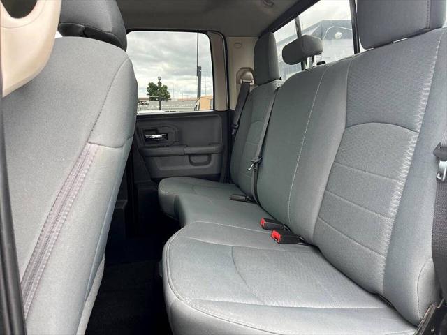 2017 Ram 1500 SLT