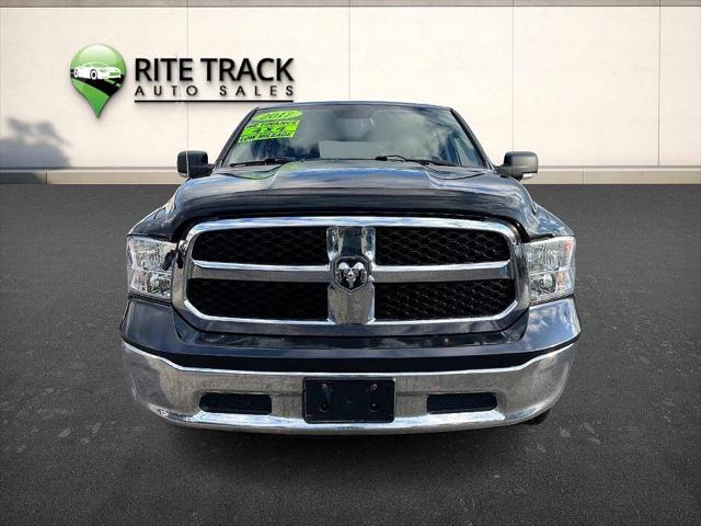 2017 Ram 1500 SLT