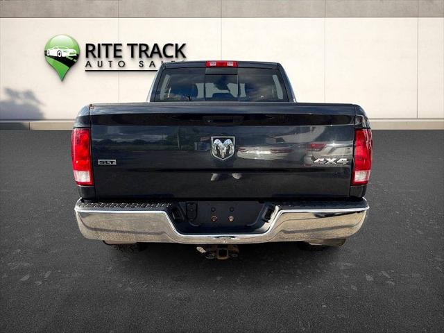 2017 Ram 1500 SLT