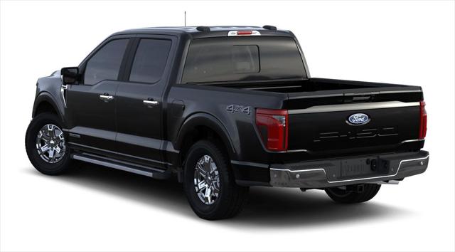 New 2024 Ford F-150 For Sale in Muscle Shoals, AL