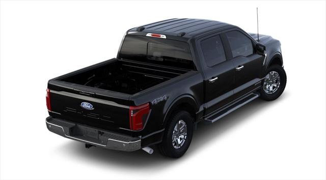 New 2024 Ford F-150 For Sale in Muscle Shoals, AL