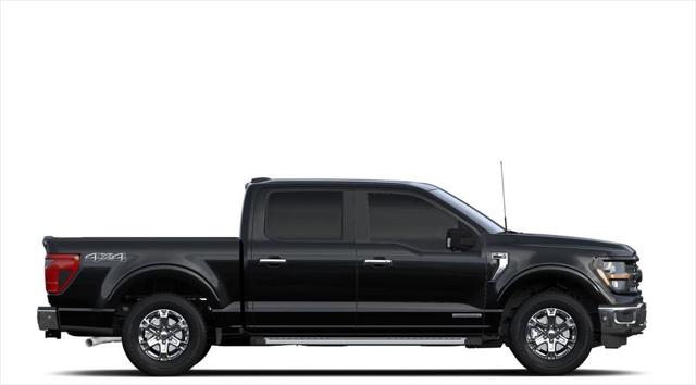 New 2024 Ford F-150 For Sale in Muscle Shoals, AL