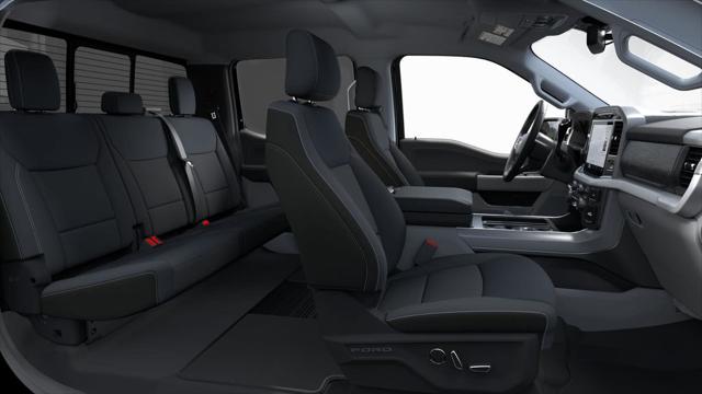 New 2024 Ford F-150 For Sale in Muscle Shoals, AL