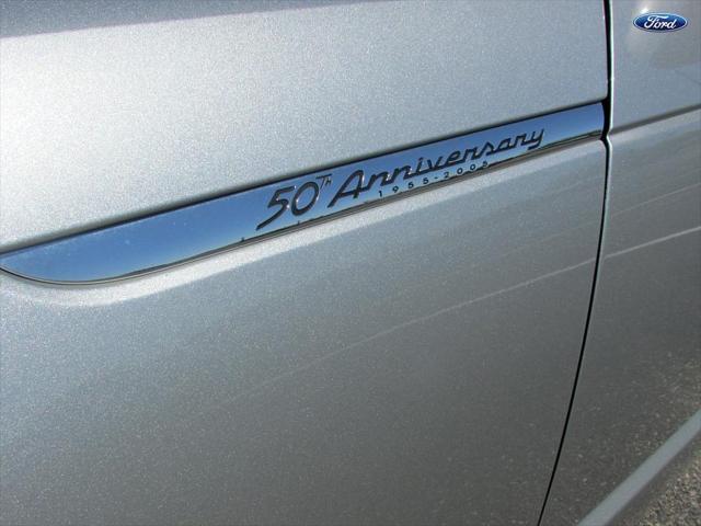 2005 Ford Thunderbird Deluxe