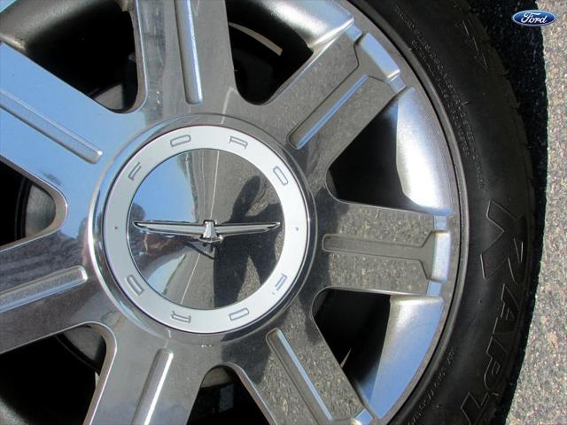 2005 Ford Thunderbird Deluxe