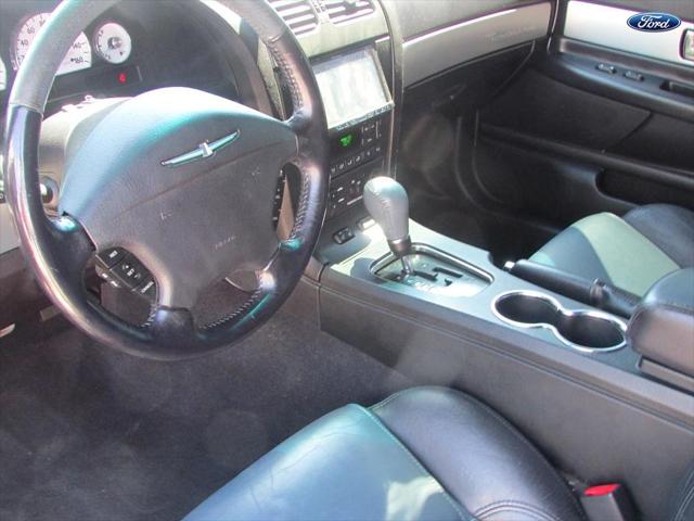 2005 Ford Thunderbird Deluxe