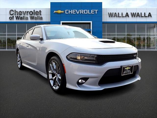 2021 Dodge Charger