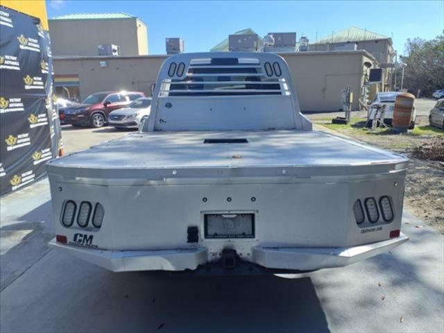 2016 Ram 5500 Tradesman/SLT/Laramie