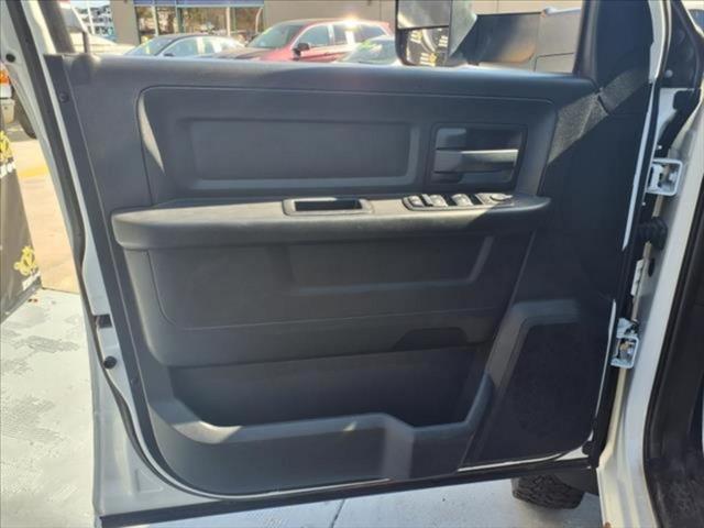 2016 Ram 5500 Tradesman/SLT/Laramie