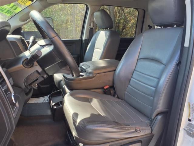 2016 Ram 5500 Tradesman/SLT/Laramie