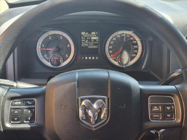 2016 Ram 5500 Tradesman/SLT/Laramie