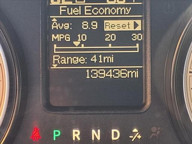 2016 Ram 5500 Tradesman/SLT/Laramie