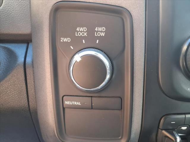 2016 Ram 5500 Tradesman/SLT/Laramie