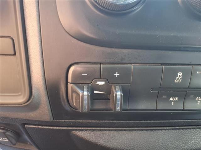 2016 Ram 5500 Tradesman/SLT/Laramie