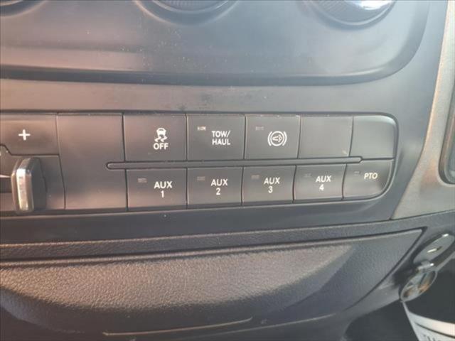 2016 Ram 5500 Tradesman/SLT/Laramie