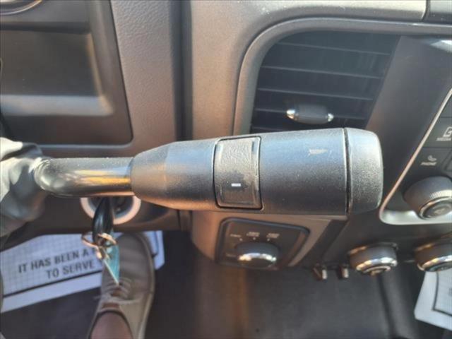 2016 Ram 5500 Tradesman/SLT/Laramie