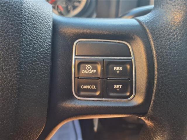 2016 Ram 5500 Tradesman/SLT/Laramie