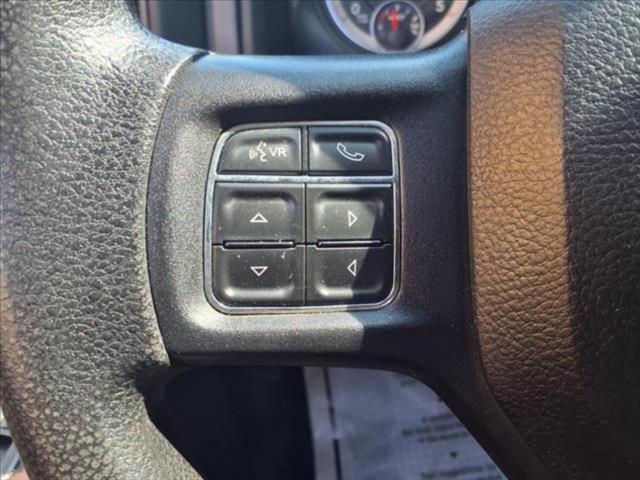 2016 Ram 5500 Tradesman/SLT/Laramie