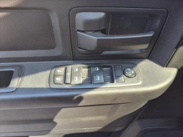 2016 Ram 5500 Tradesman/SLT/Laramie