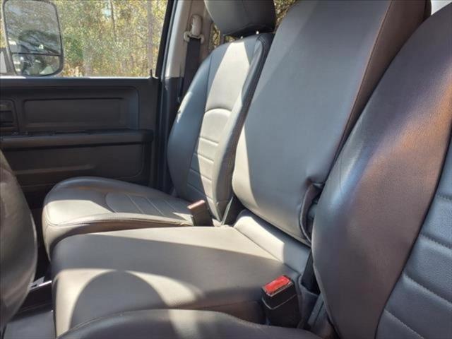 2016 Ram 5500 Tradesman/SLT/Laramie