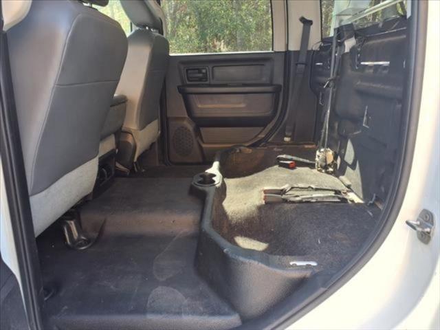 2016 Ram 5500 Tradesman/SLT/Laramie