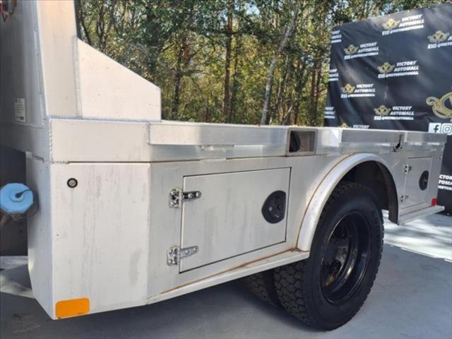 2016 Ram 5500 Tradesman/SLT/Laramie