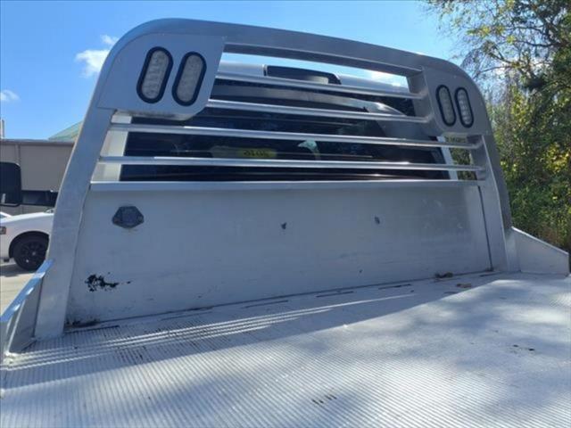 2016 Ram 5500 Tradesman/SLT/Laramie