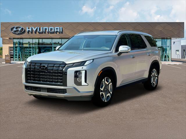 2025 Hyundai Palisade SEL Premium for sale in STATE COLLEGE, PA