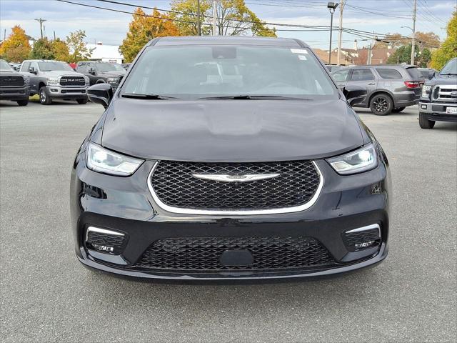 2025 Chrysler Pacifica PACIFICA SELECT