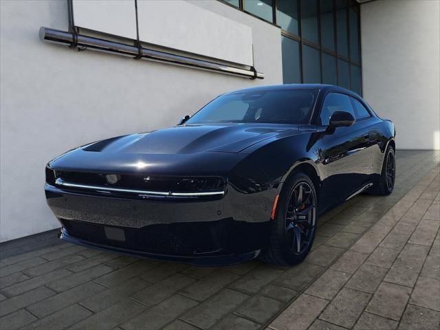 2024 Dodge Charger CHARGER DAYTONA SCAT PACK AWD