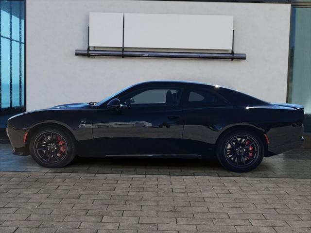 2024 Dodge Charger CHARGER DAYTONA SCAT PACK AWD